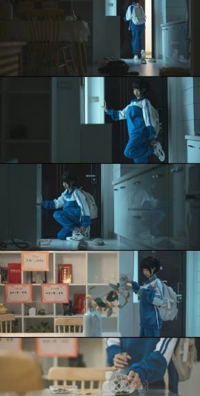 火蓝刀锋第二部免费版_高清完整版高清视频观看